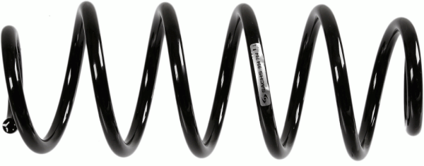 Ressort de suspension