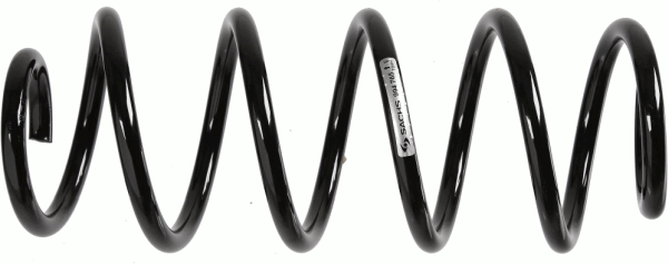 Ressort de suspension