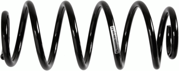 Ressort de suspension