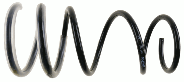 Ressort de suspension