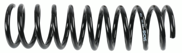 Ressort de suspension