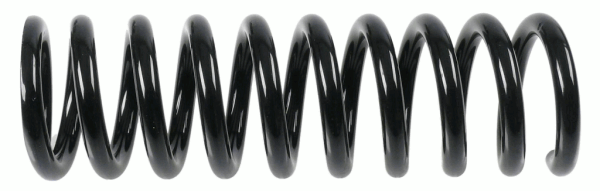 Ressort de suspension