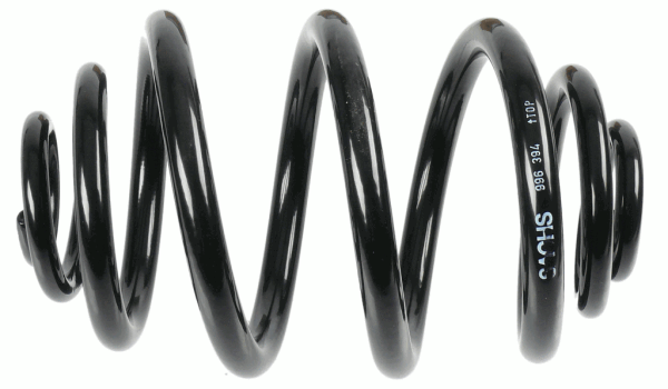 Ressort de suspension