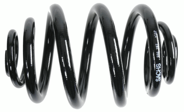 Ressort de suspension