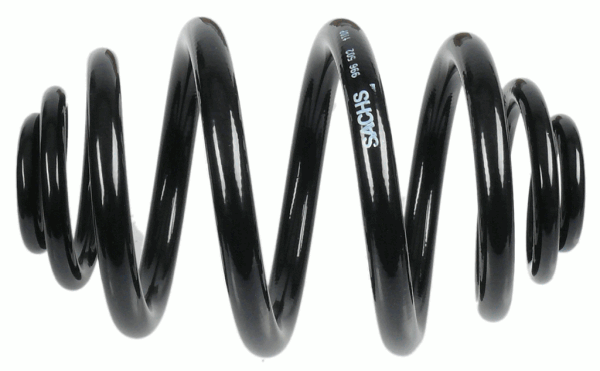 Ressort de suspension