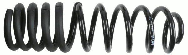 Ressort de suspension