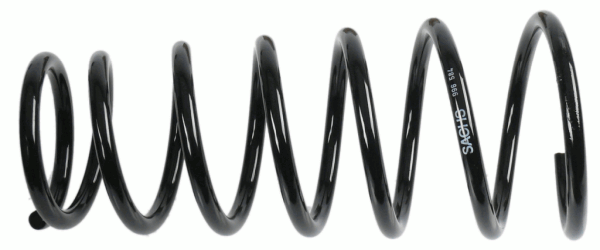 Ressort de suspension