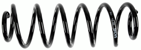 Ressort de suspension