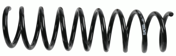 Ressort de suspension