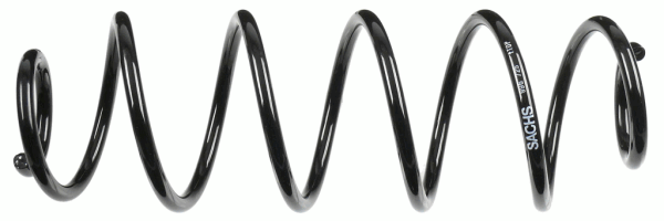 Ressort de suspension