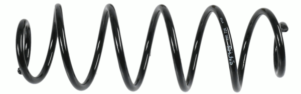 Ressort de suspension