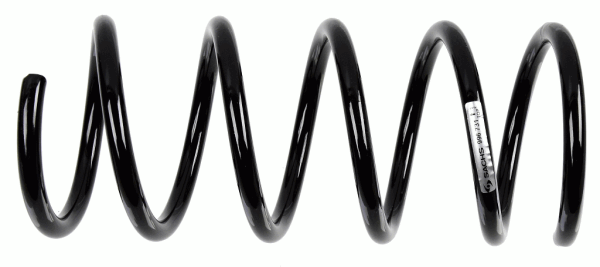 Ressort de suspension