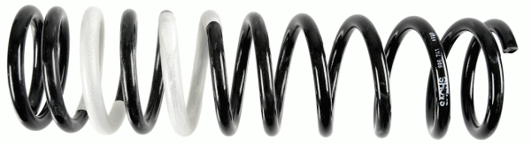 Ressort de suspension