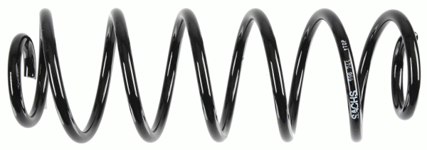 Ressort de suspension