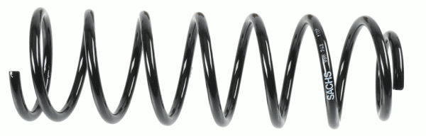 Ressort de suspension