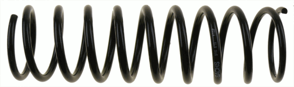 Ressort de suspension