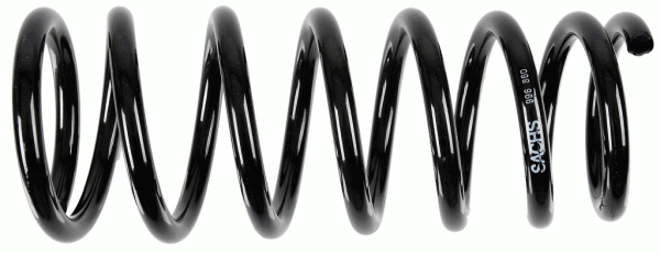 Ressort de suspension