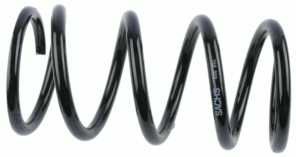 Ressort de suspension