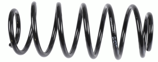 Ressort de suspension