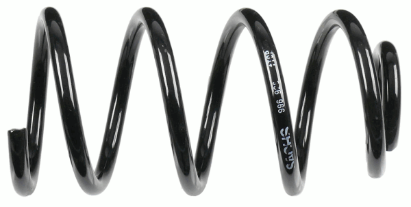 Ressort de suspension