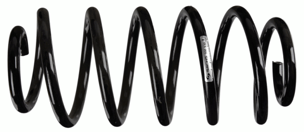 Ressort de suspension