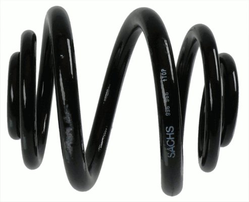 Ressort de suspension