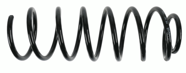 Ressort de suspension