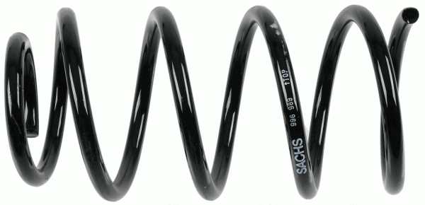 Ressort de suspension