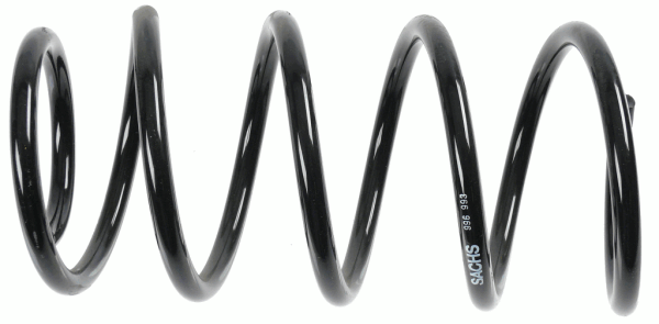 Ressort de suspension