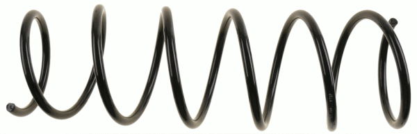 Ressort de suspension