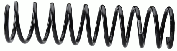 Ressort de suspension