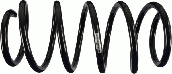 Ressort de suspension