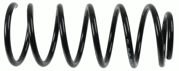 Ressort de suspension