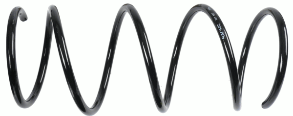 Ressort de suspension