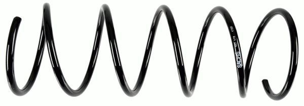 Ressort de suspension