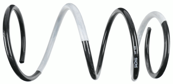 Ressort de suspension