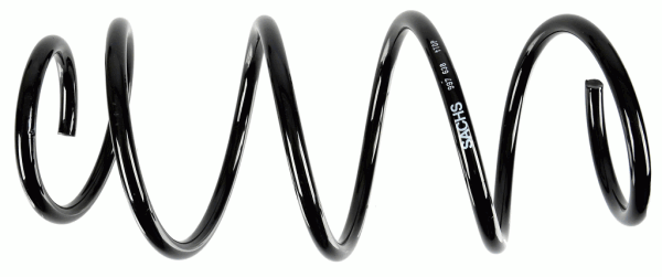 Ressort de suspension