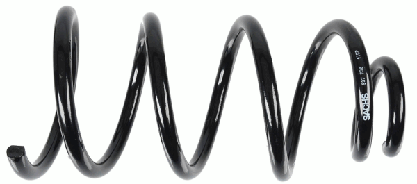 Ressort de suspension