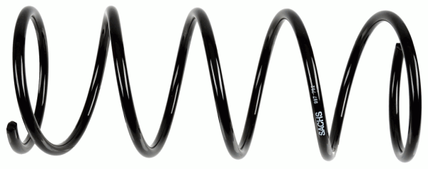 Ressort de suspension