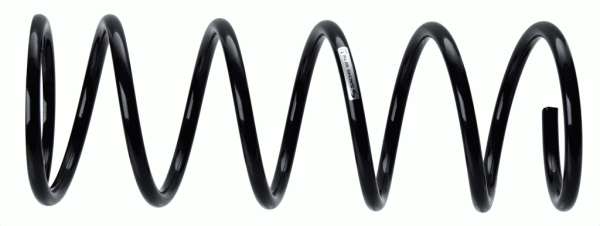 Ressort de suspension