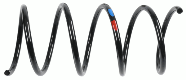 Ressort de suspension