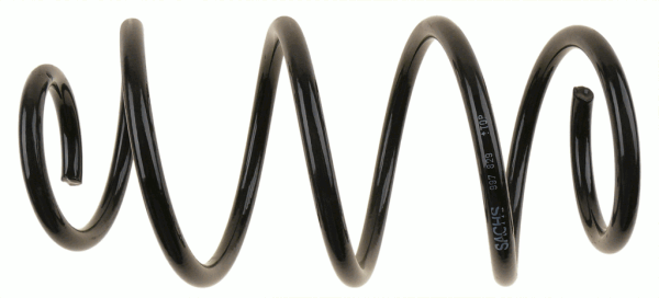 Ressort de suspension