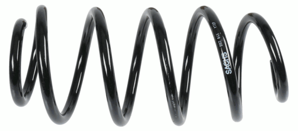 Ressort de suspension