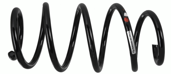 Ressort de suspension