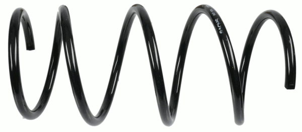 Ressort de suspension