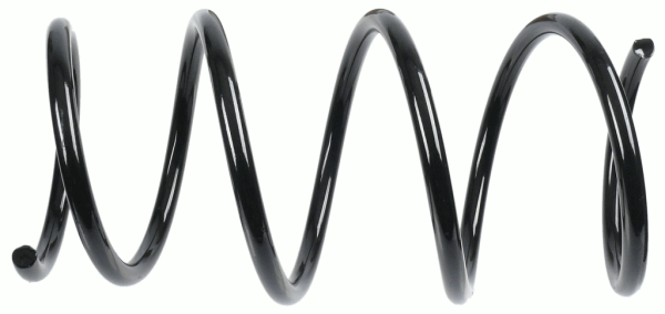 Ressort de suspension