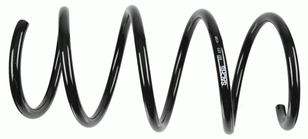 Ressort de suspension