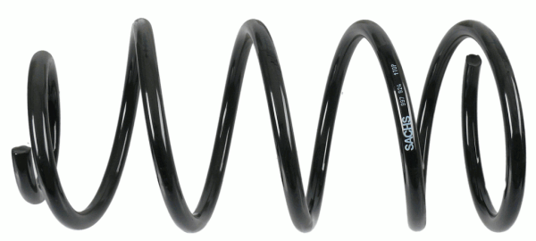 Ressort de suspension