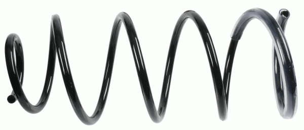 Ressort de suspension