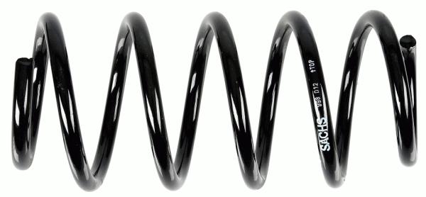 Ressort de suspension